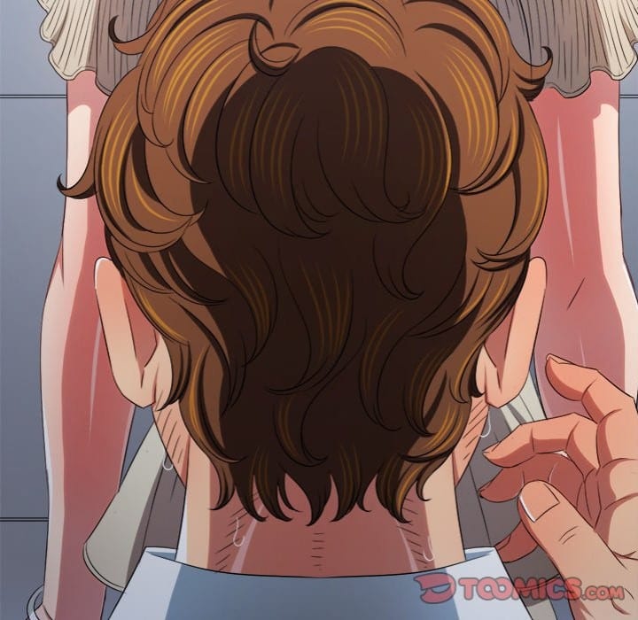My High School Bully Uncensored, chapter 246, page 116 of 185