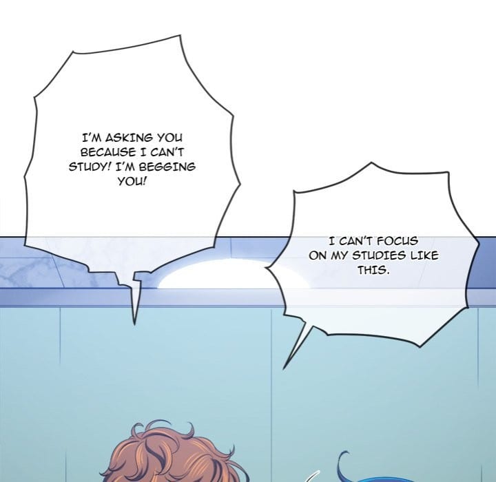 My High School Bully Uncensored, chapter 246, page 118 of 185