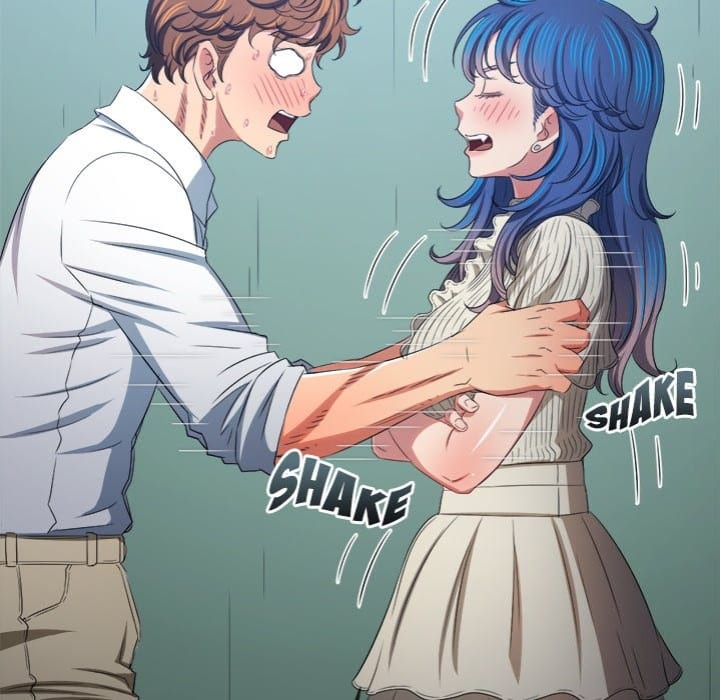 My High School Bully Uncensored, chapter 246, page 119 of 185