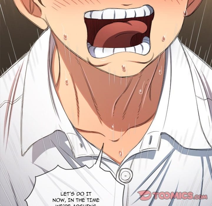 My High School Bully Uncensored, chapter 246, page 124 of 185