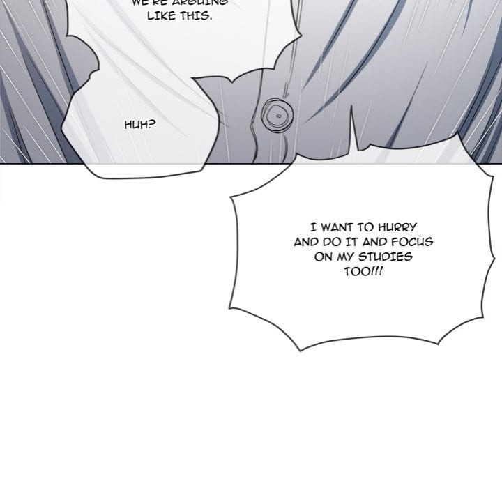 My High School Bully Uncensored, chapter 246, page 125 of 185