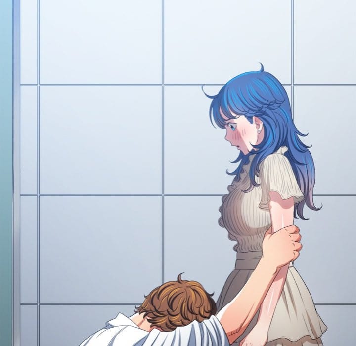 My High School Bully Uncensored, chapter 246, page 131 of 185
