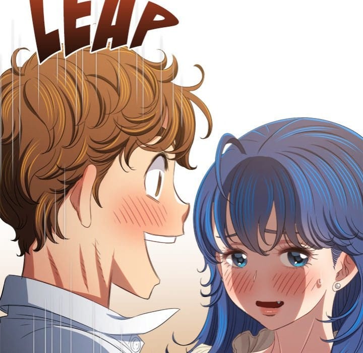 My High School Bully Uncensored, chapter 246, page 138 of 185