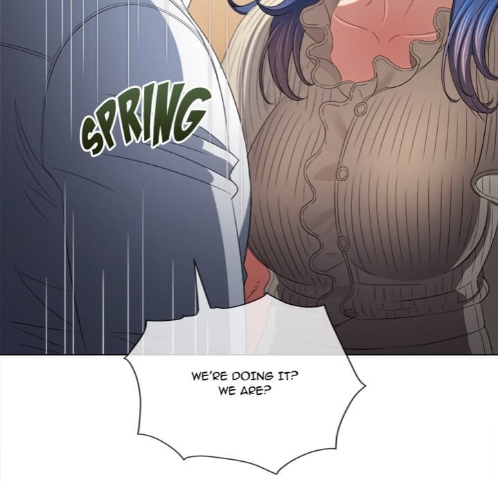 My High School Bully Uncensored, chapter 246, page 139 of 185