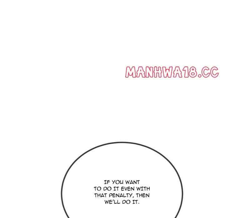 My High School Bully Uncensored, chapter 246, page 155 of 185