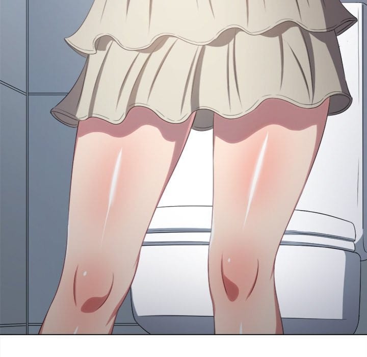 My High School Bully Uncensored, chapter 246, page 158 of 185