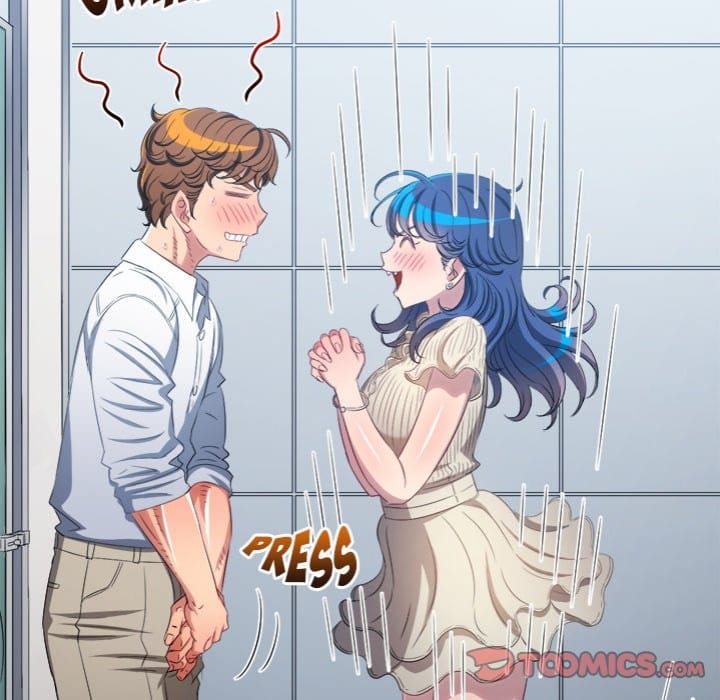 My High School Bully Uncensored, chapter 246, page 164 of 185