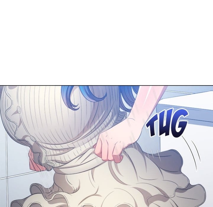 My High School Bully Uncensored, chapter 246, page 167 of 185