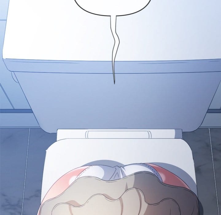 My High School Bully Uncensored, chapter 246, page 173 of 185