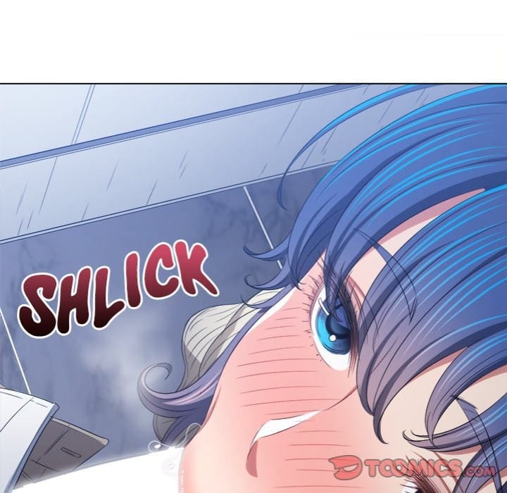 My High School Bully Uncensored, chapter 246, page 180 of 185