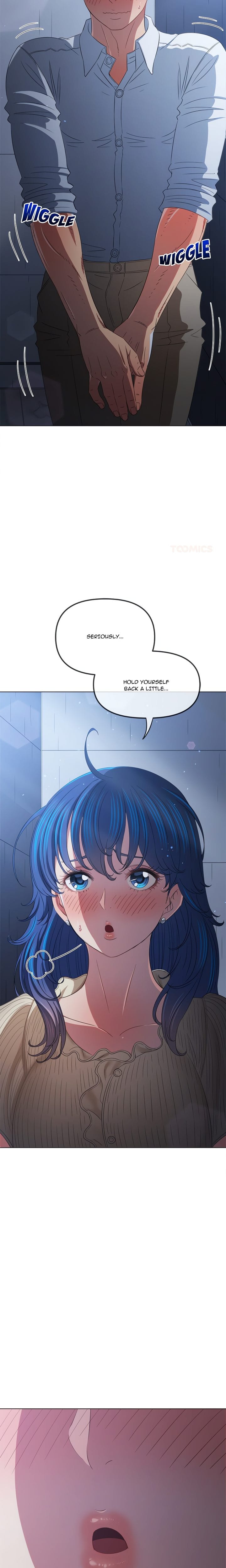 My High School Bully Uncensored, chapter 247, page 10 of 26