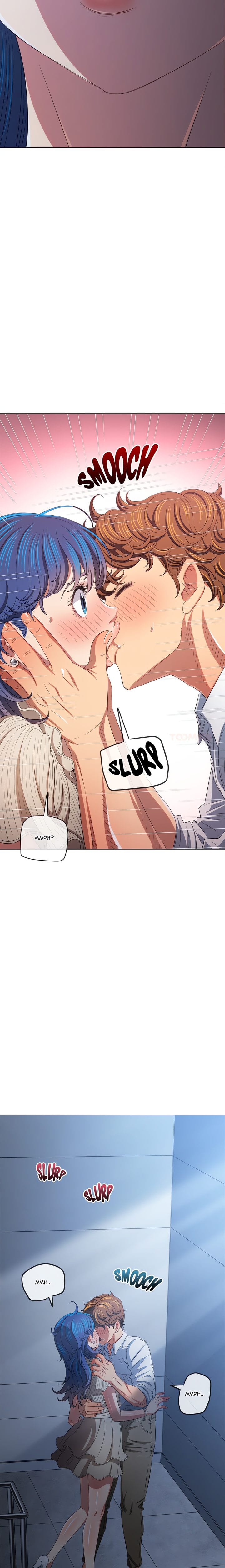My High School Bully Uncensored, chapter 247, page 11 of 26