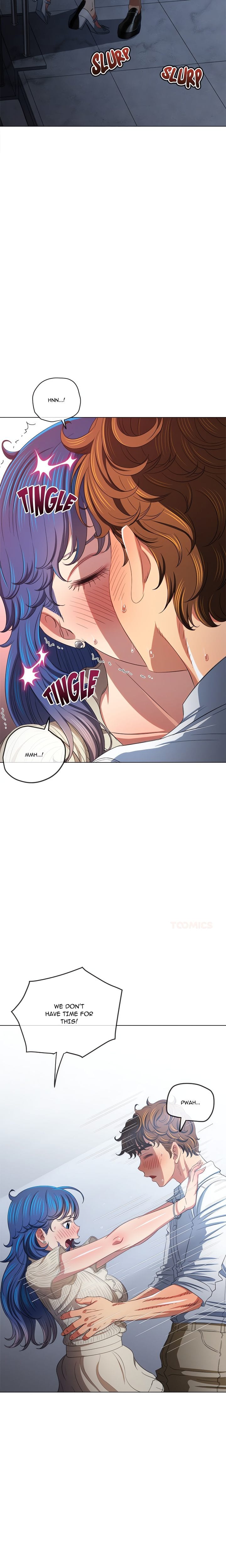 My High School Bully Uncensored, chapter 247, page 12 of 26