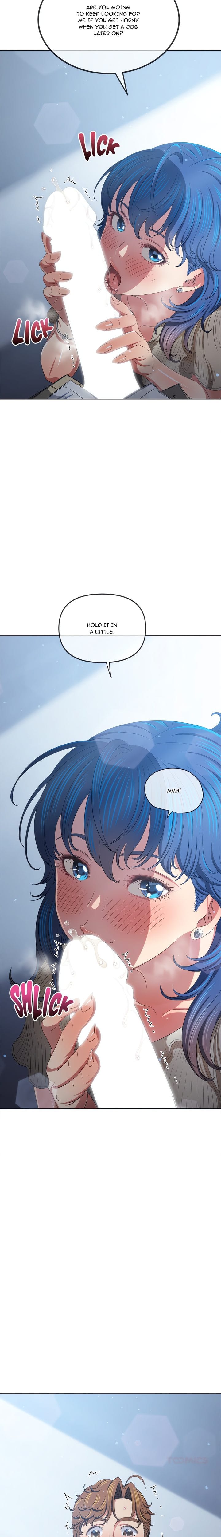 My High School Bully Uncensored, chapter 247, page 15 of 26