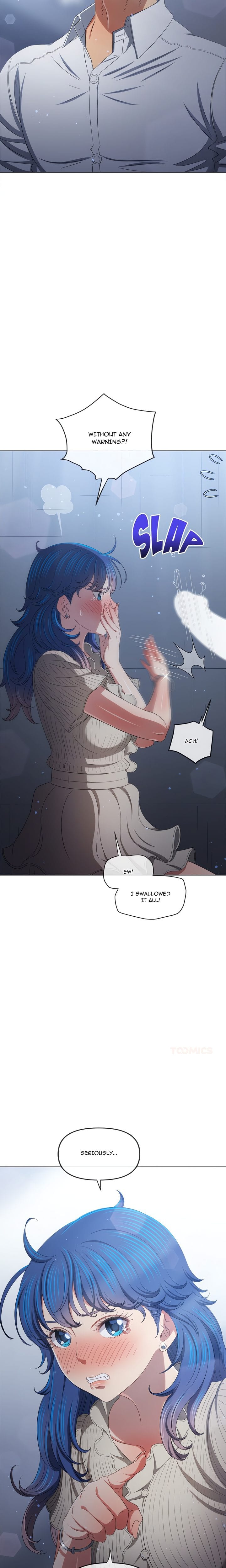 My High School Bully Uncensored, chapter 247, page 22 of 26