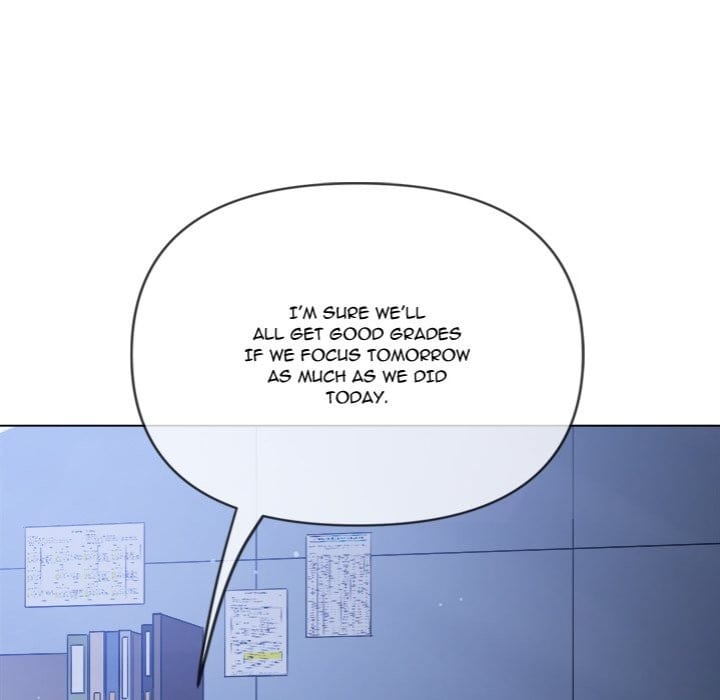 My High School Bully Uncensored, chapter 248, page 7 of 179
