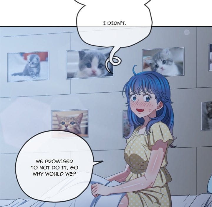 My High School Bully Uncensored, chapter 248, page 31 of 179