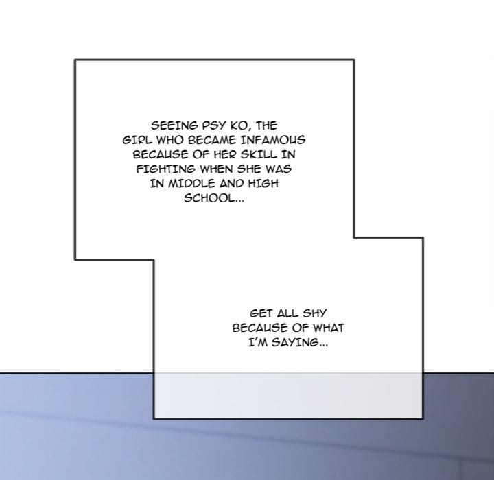 My High School Bully Uncensored, chapter 248, page 56 of 179