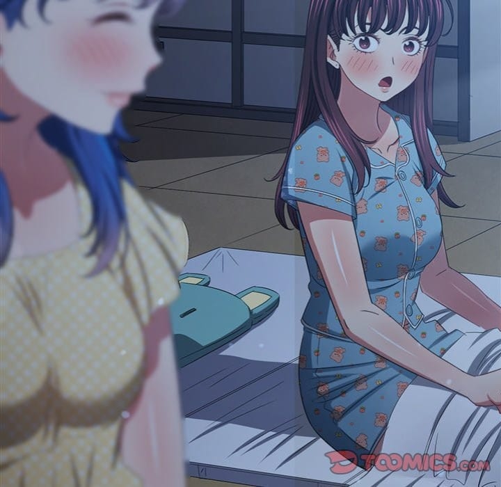 My High School Bully Uncensored, chapter 248, page 84 of 179