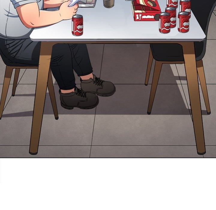 My High School Bully Uncensored, chapter 248, page 104 of 179