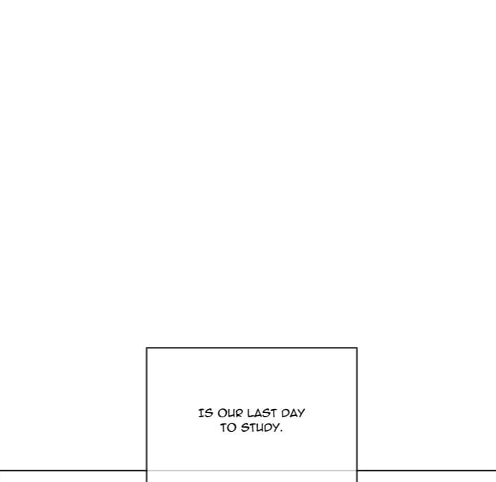 My High School Bully Uncensored, chapter 248, page 105 of 179