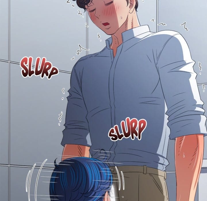 My High School Bully Uncensored, chapter 248, page 114 of 179