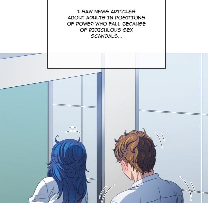 My High School Bully Uncensored, chapter 248, page 131 of 179