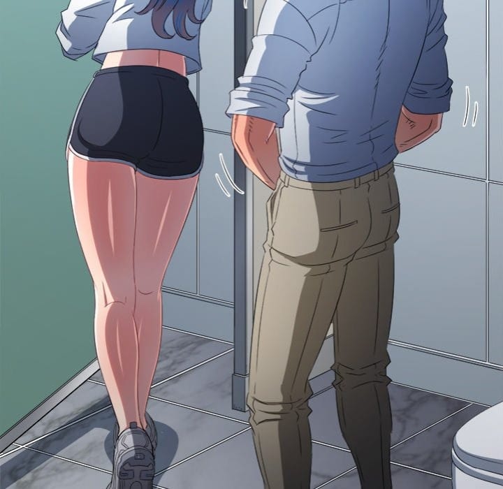 My High School Bully Uncensored, chapter 248, page 132 of 179