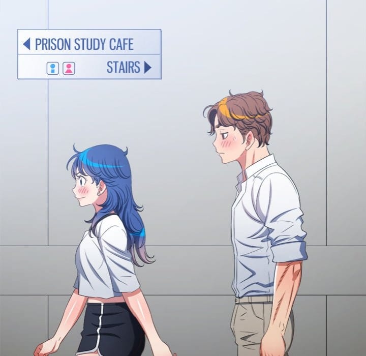 My High School Bully Uncensored, chapter 248, page 139 of 179