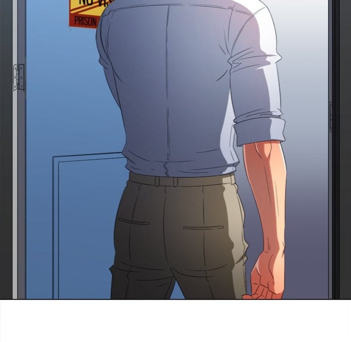 My High School Bully Uncensored, chapter 248, page 152 of 179