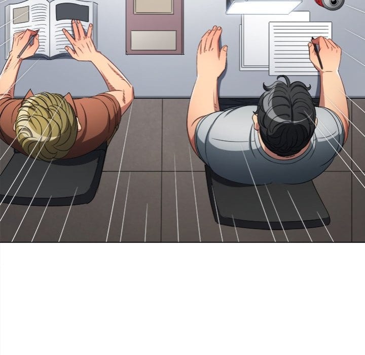 My High School Bully Uncensored, chapter 248, page 164 of 179