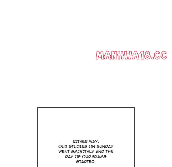 My High School Bully Uncensored, chapter 248, page 168 of 179