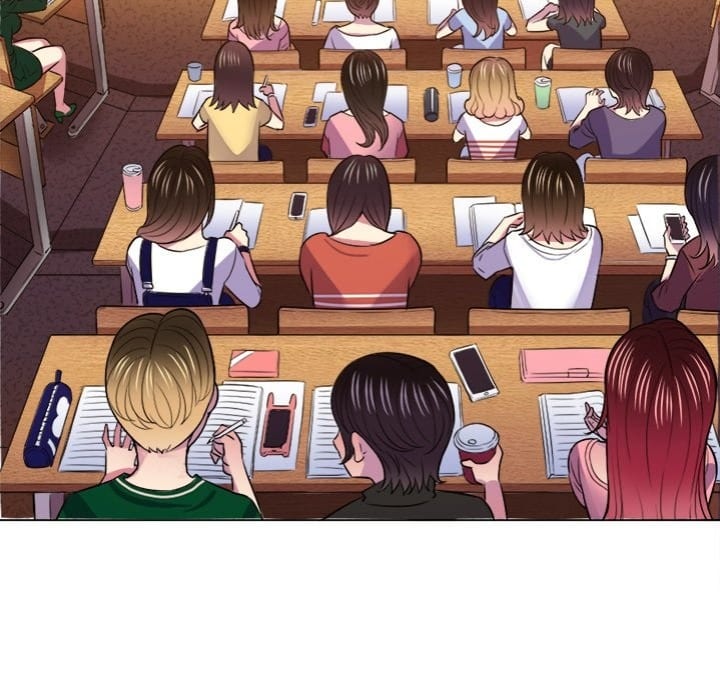 My High School Bully Uncensored, chapter 248, page 174 of 179