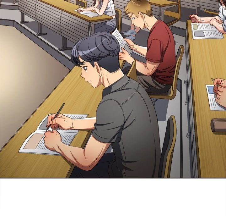 My High School Bully Uncensored, chapter 249, page 5 of 190
