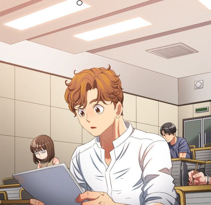 My High School Bully Uncensored, chapter 249, page 7 of 190