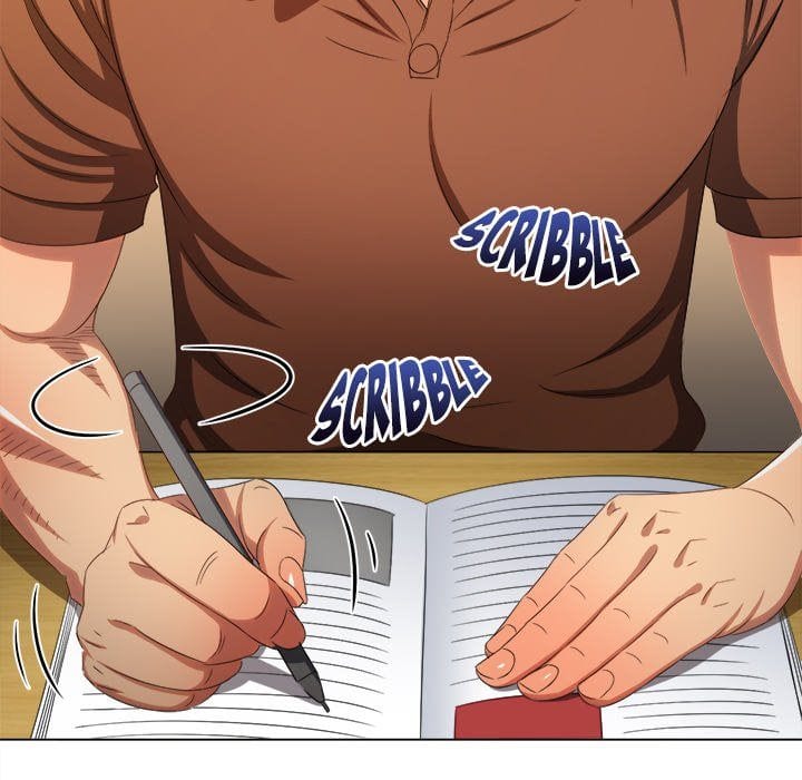 My High School Bully Uncensored, chapter 249, page 14 of 190