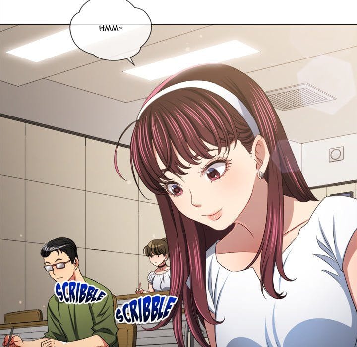 My High School Bully Uncensored, chapter 249, page 16 of 190