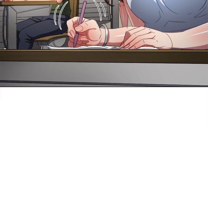 My High School Bully Uncensored, chapter 249, page 17 of 190