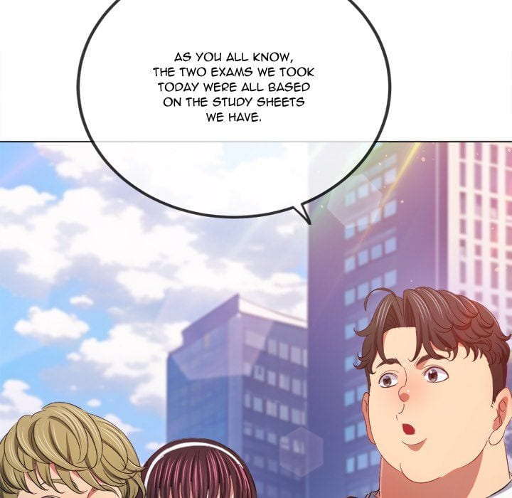 My High School Bully Uncensored, chapter 249, page 30 of 190