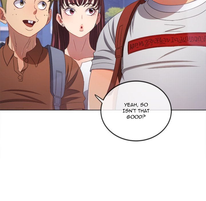 My High School Bully Uncensored, chapter 249, page 31 of 190