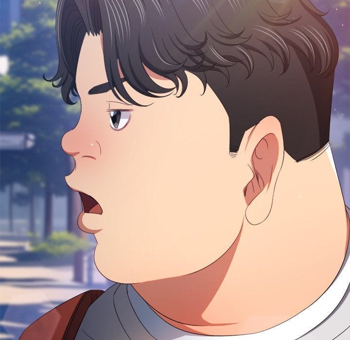My High School Bully Uncensored, chapter 249, page 33 of 190