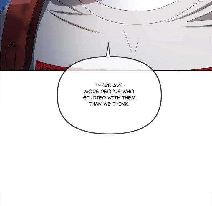 My High School Bully Uncensored, chapter 249, page 34 of 190