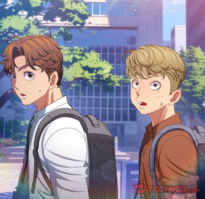My High School Bully Uncensored, chapter 249, page 36 of 190