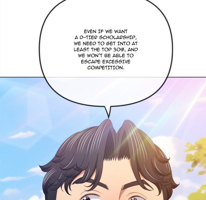 My High School Bully Uncensored, chapter 249, page 38 of 190