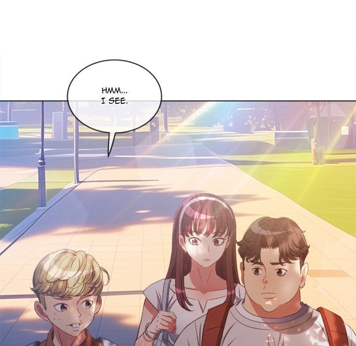 My High School Bully Uncensored, chapter 249, page 41 of 190