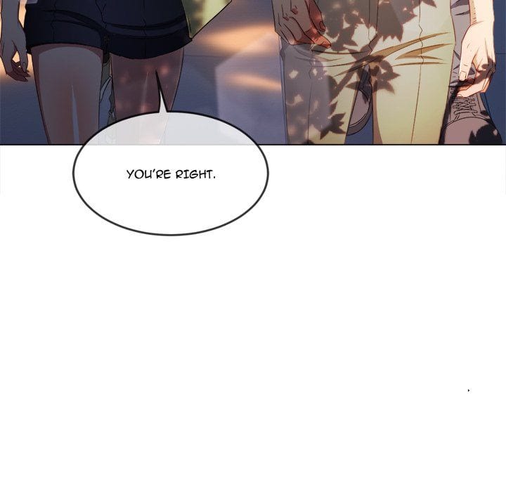 My High School Bully Uncensored, chapter 249, page 43 of 190