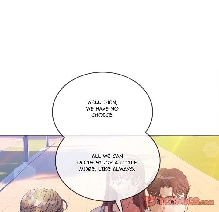 My High School Bully Uncensored, chapter 249, page 44 of 190