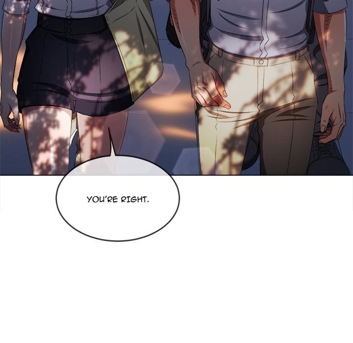 My High School Bully Uncensored, chapter 249, page 49 of 190