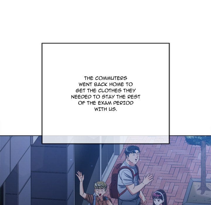 My High School Bully Uncensored, chapter 249, page 57 of 190