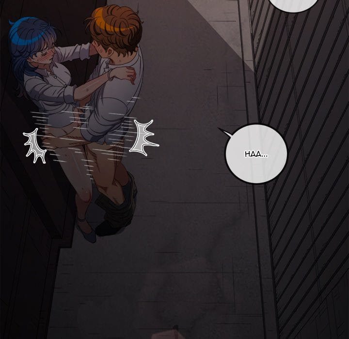 My High School Bully Uncensored, chapter 249, page 65 of 190